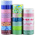 Adhesive Sticker Decorative Offer Printing Design Printing Washy Tape